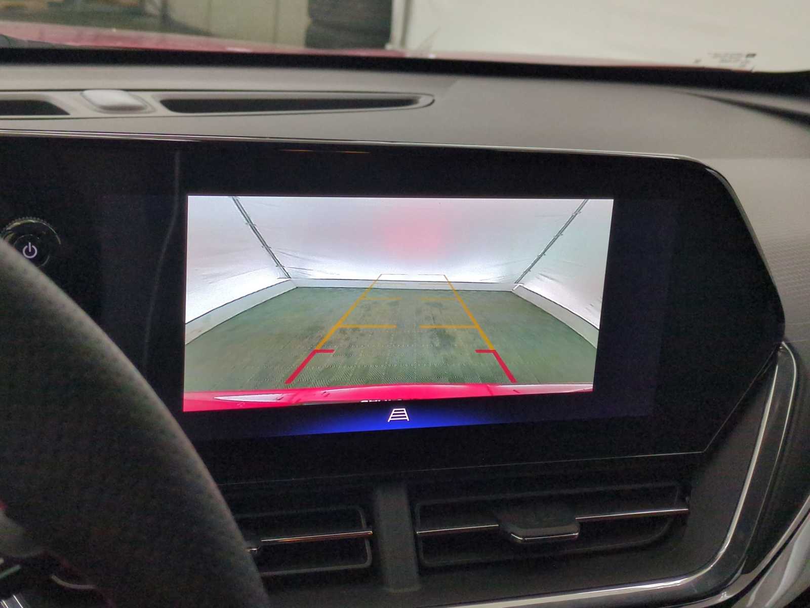 Thumbnail: 2026 Chevrolet Trax - 25