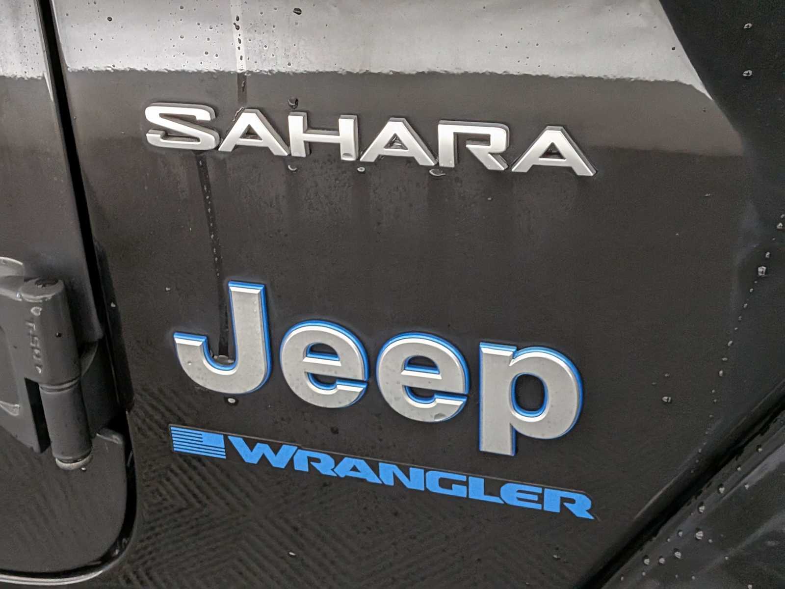 Thumbnail: 2023 Jeep Wrangler - 11