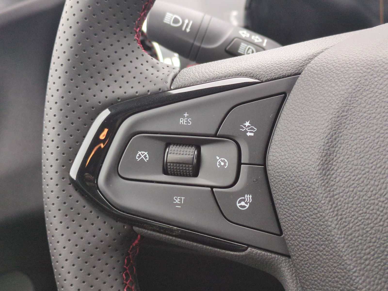 Thumbnail: 2026 Chevrolet Trax - 22