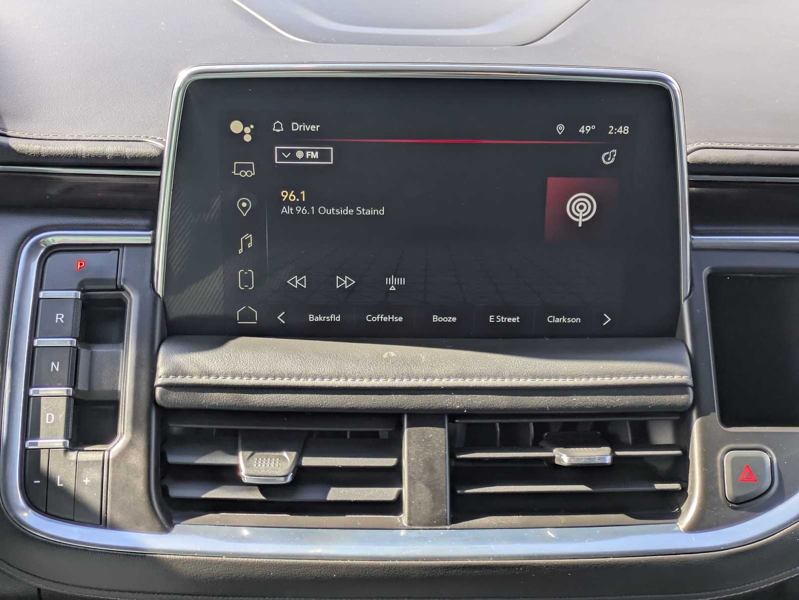 Thumbnail: 2023 GMC Yukon - 29