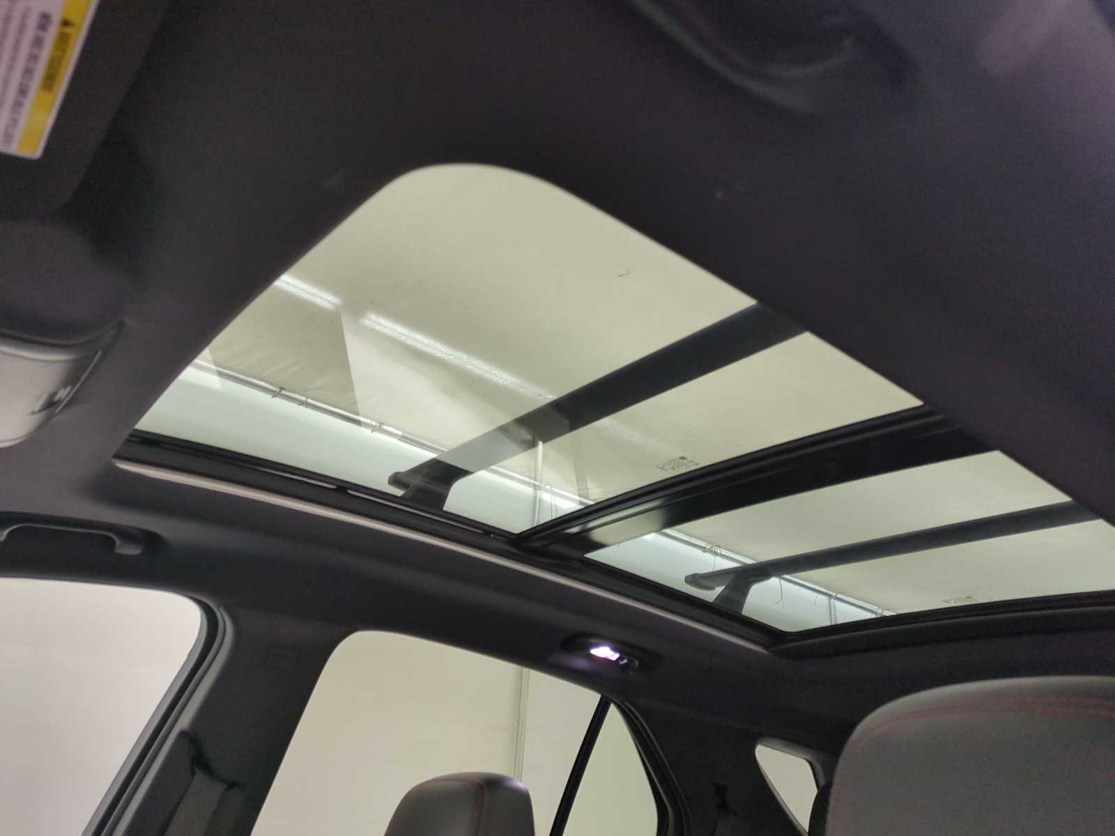 Thumbnail: 2024 Chevrolet Equinox - 18