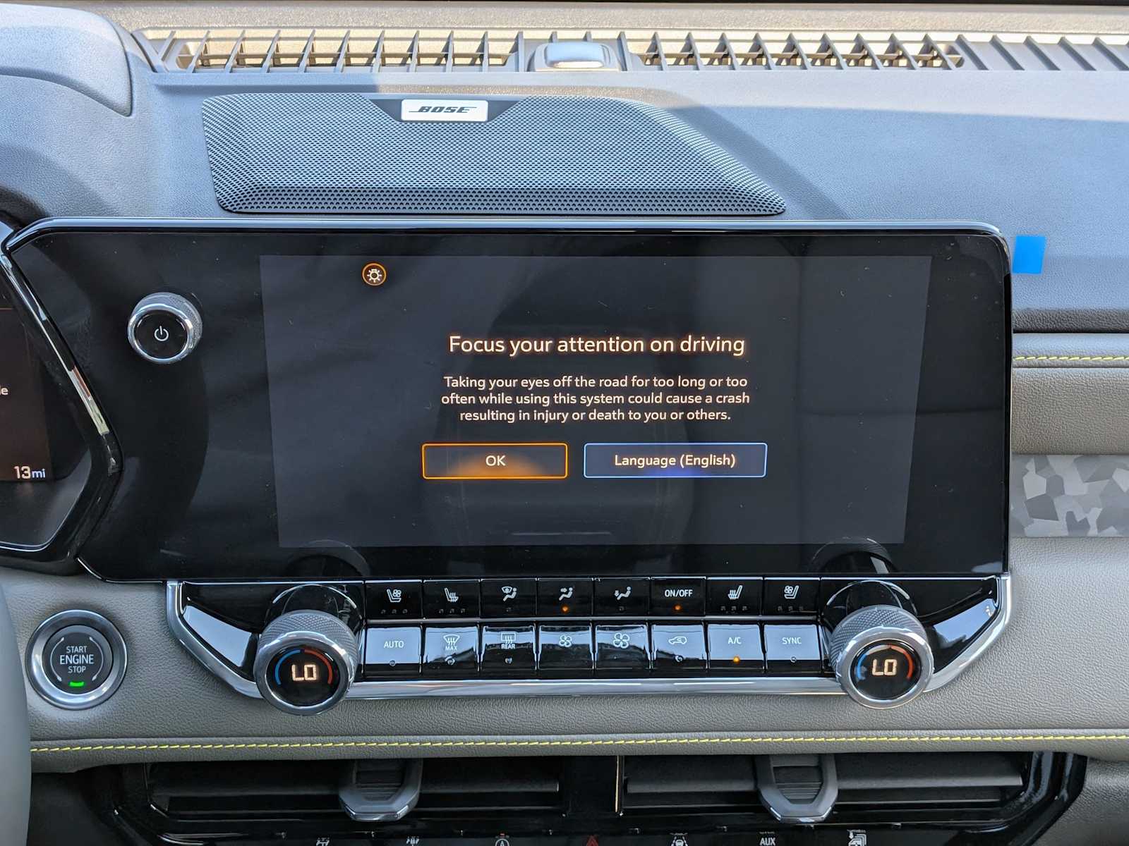 Thumbnail: 2026 Chevrolet Colorado - 31