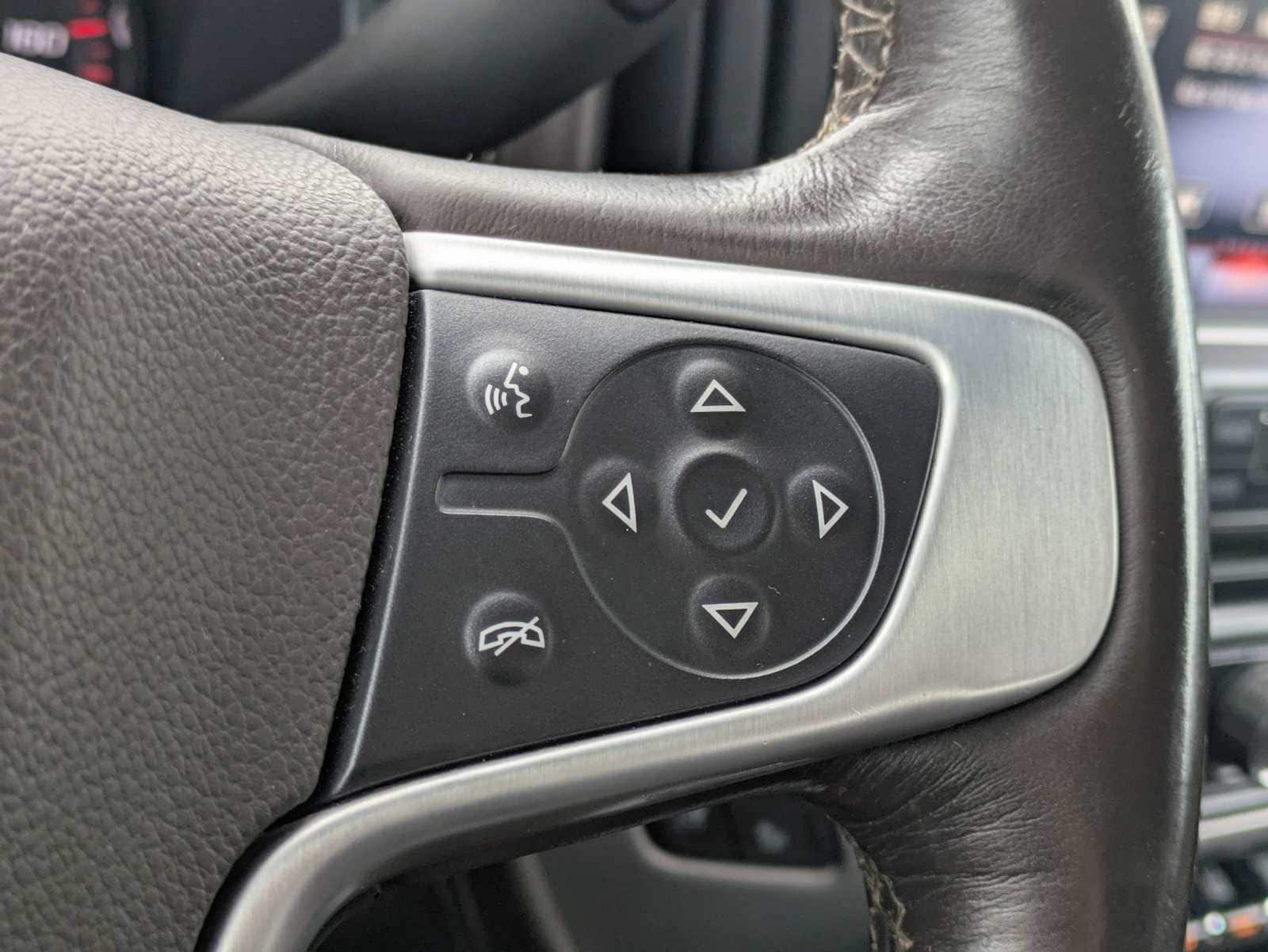 Thumbnail: 2016 GMC Sierra 3500 - 26