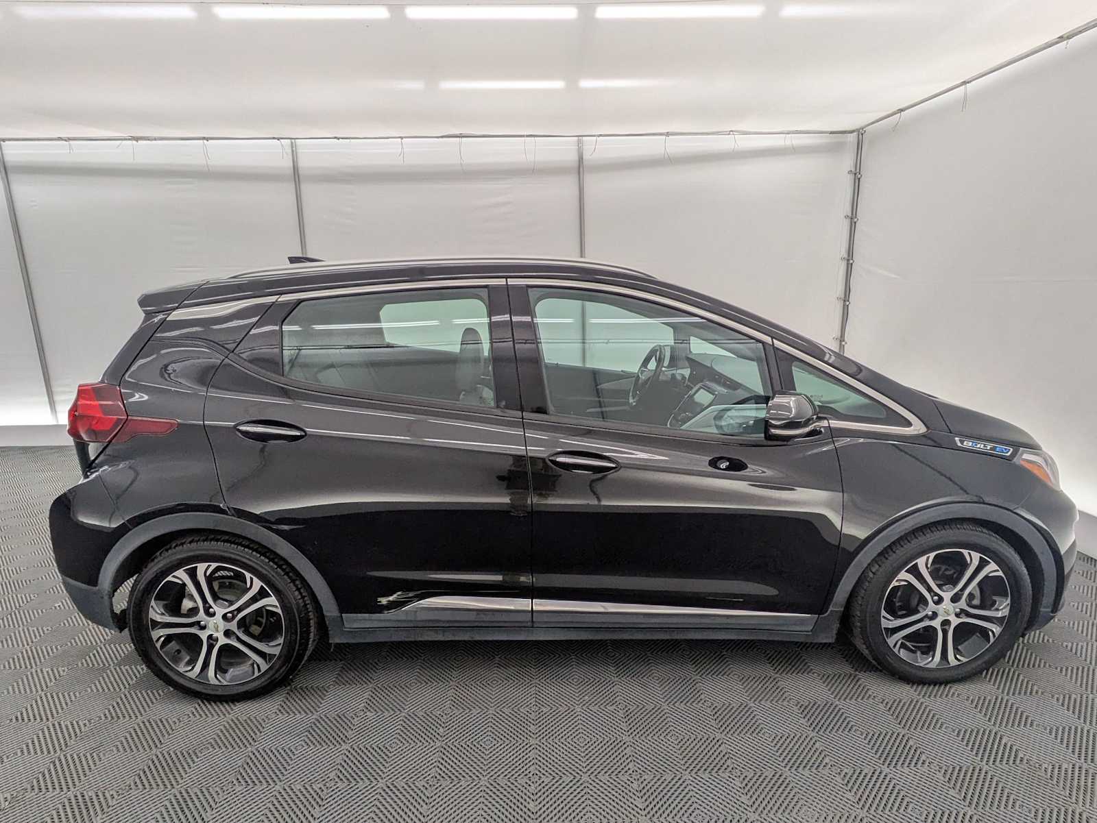 Thumbnail: 2019 Chevrolet Bolt EV - 7