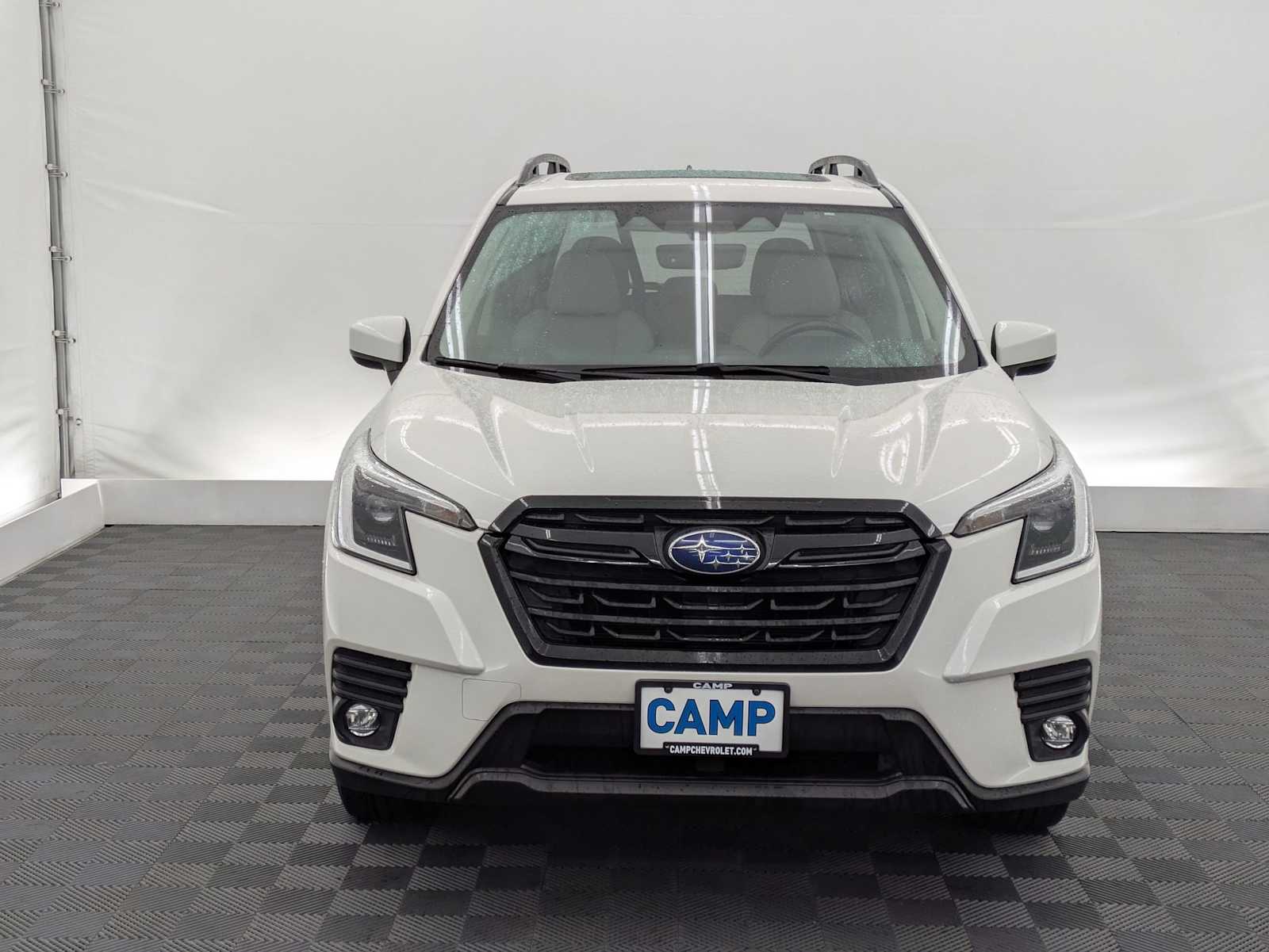 Thumbnail: 2024 Subaru Forester - 9