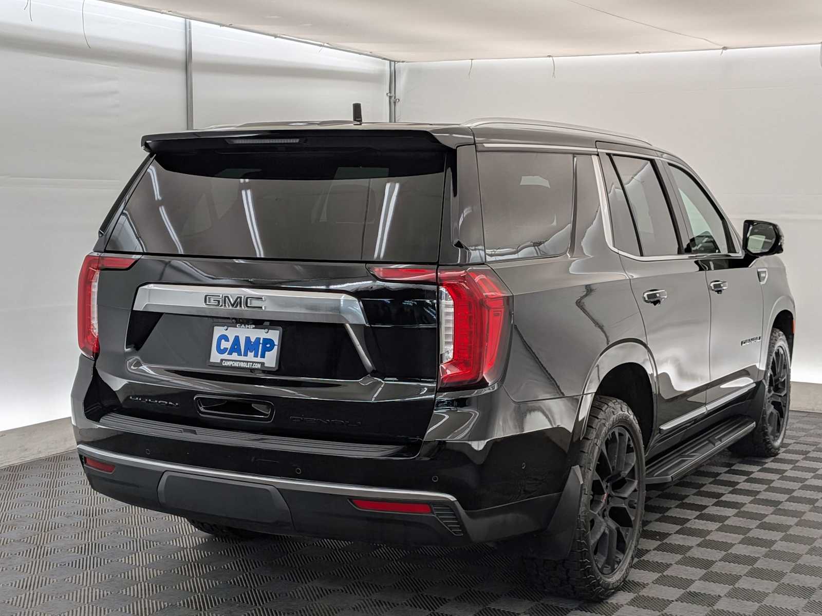 Thumbnail: 2023 GMC Yukon - 6