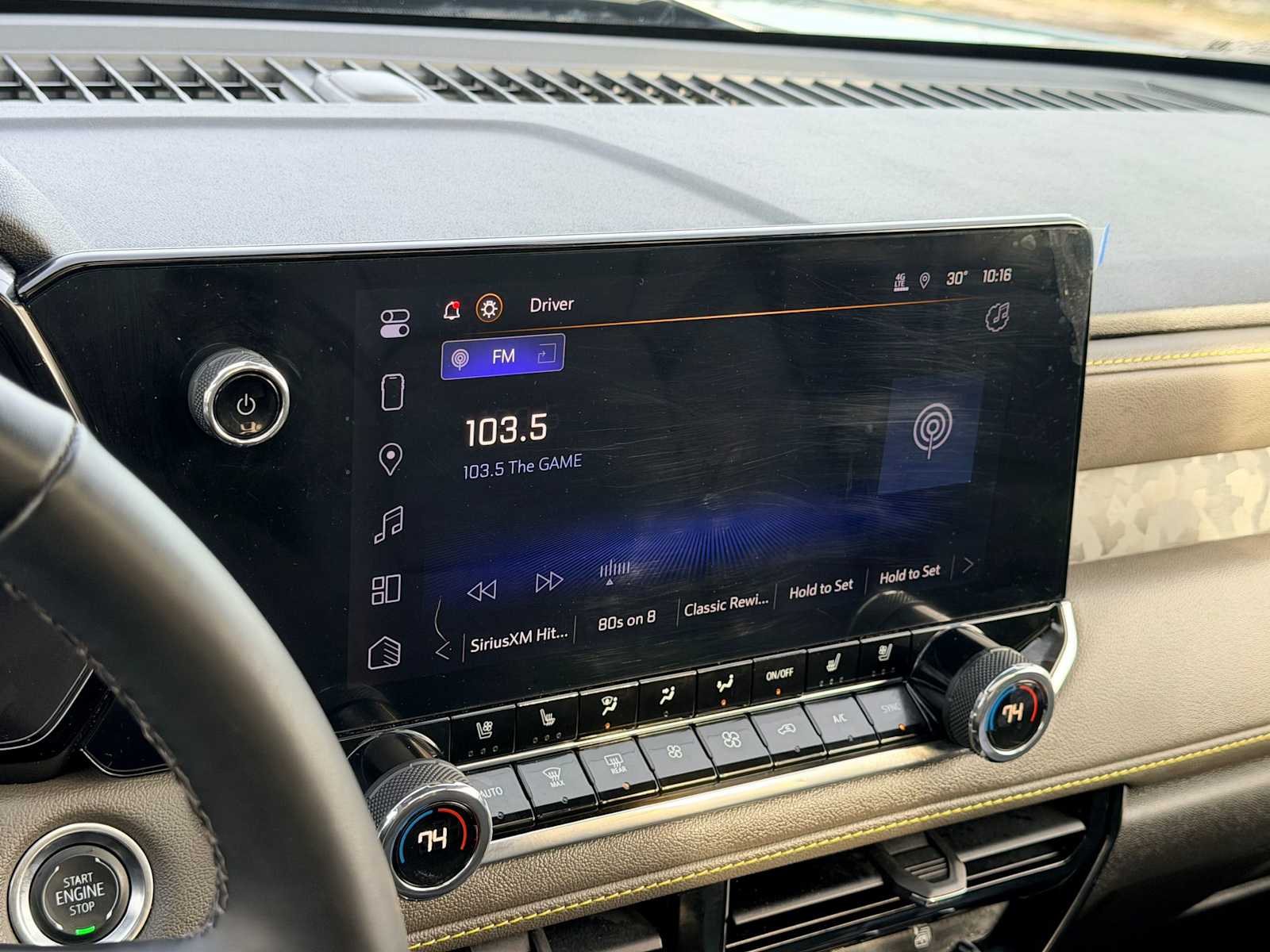 Thumbnail: 2024 Chevrolet Colorado - 30