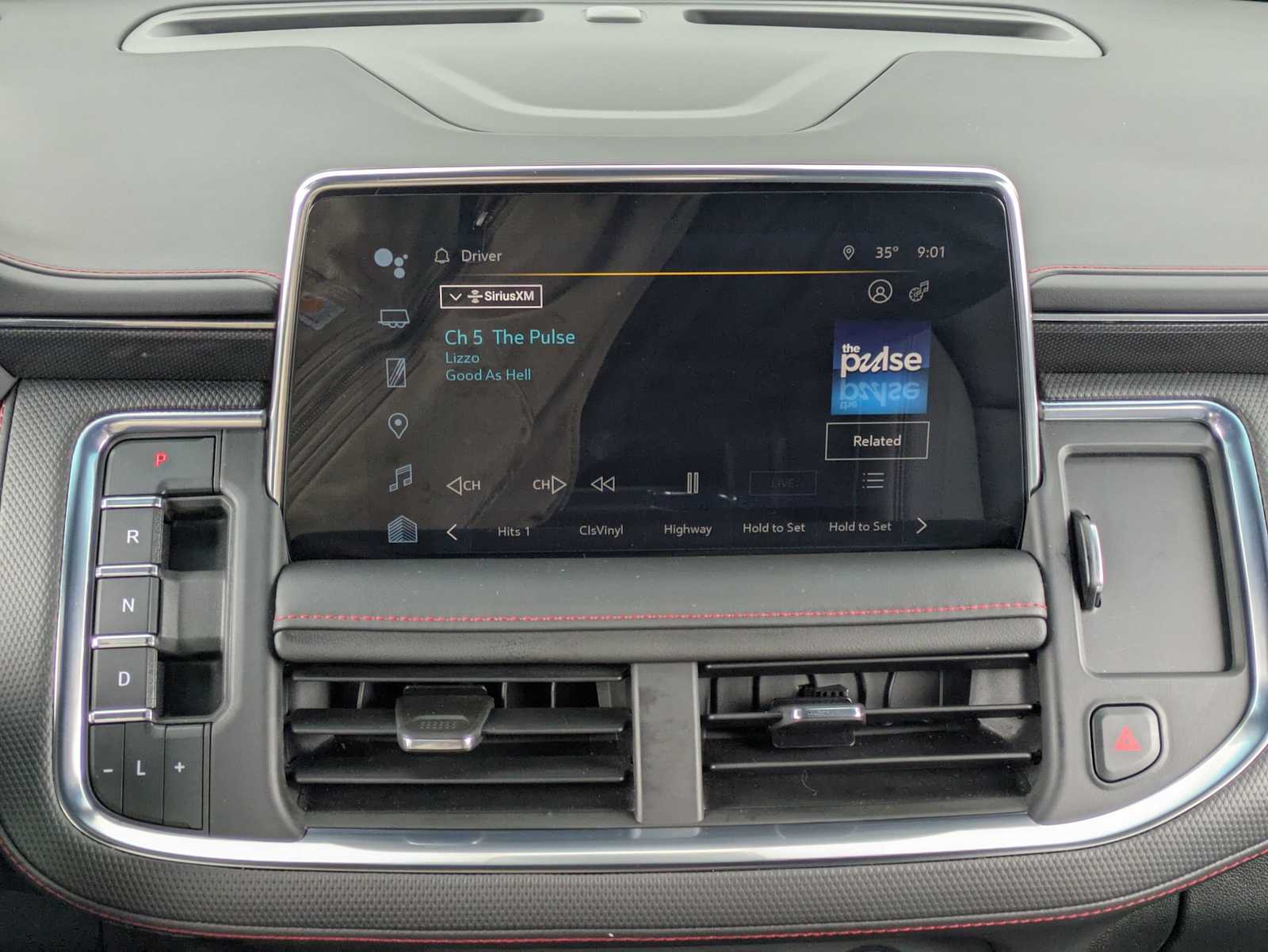 Thumbnail: 2023 Chevrolet Tahoe - 28