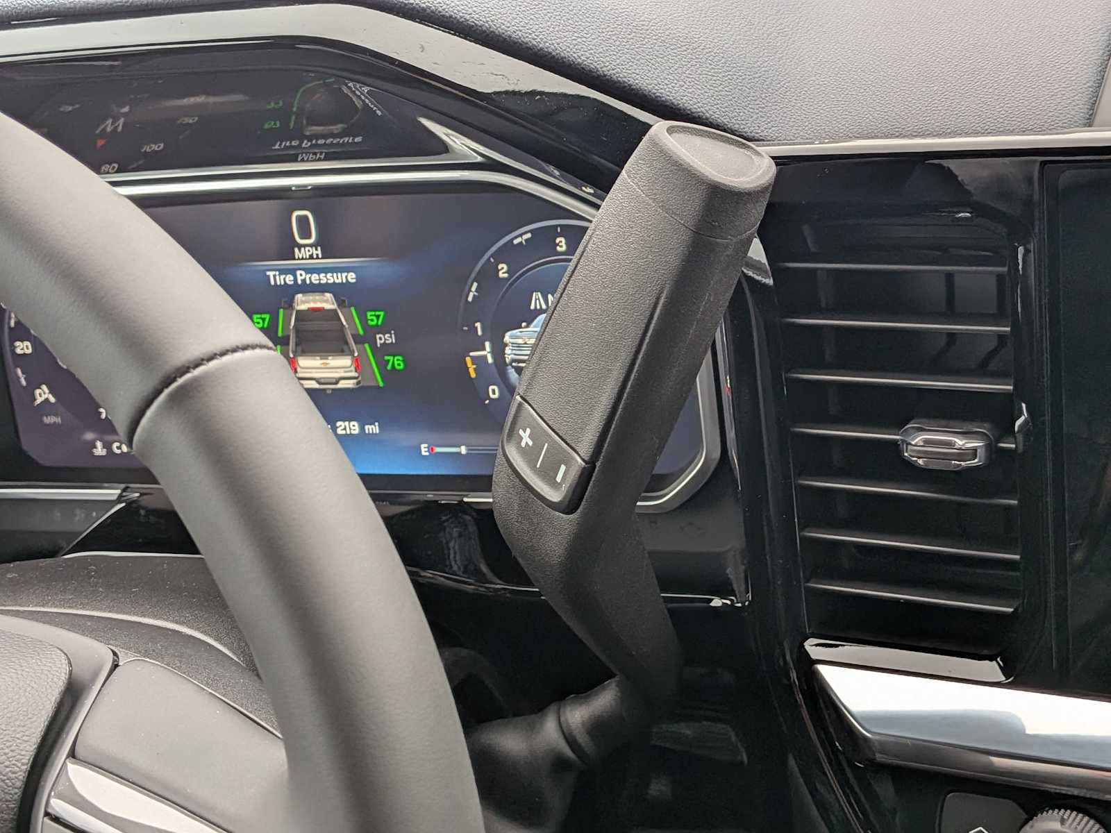 Thumbnail: 2026 Chevrolet Silverado 2500 - 33