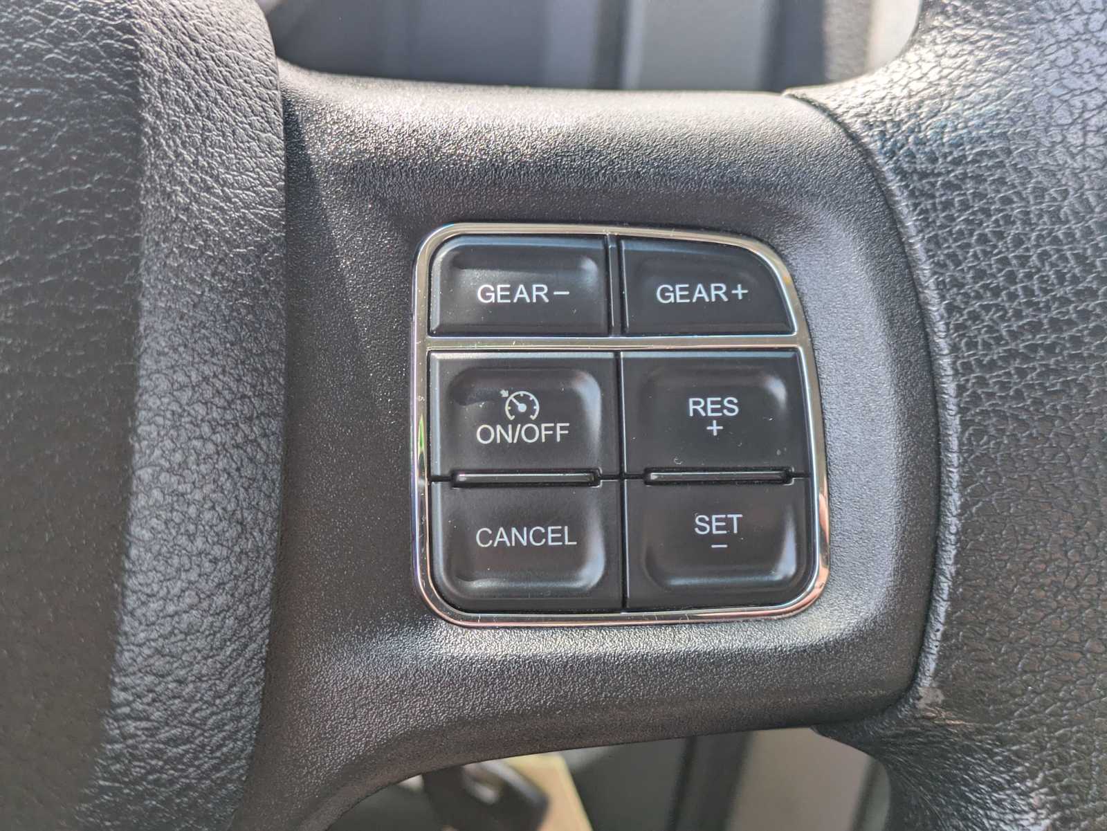 2014 RAM 1500 Tradesman 25