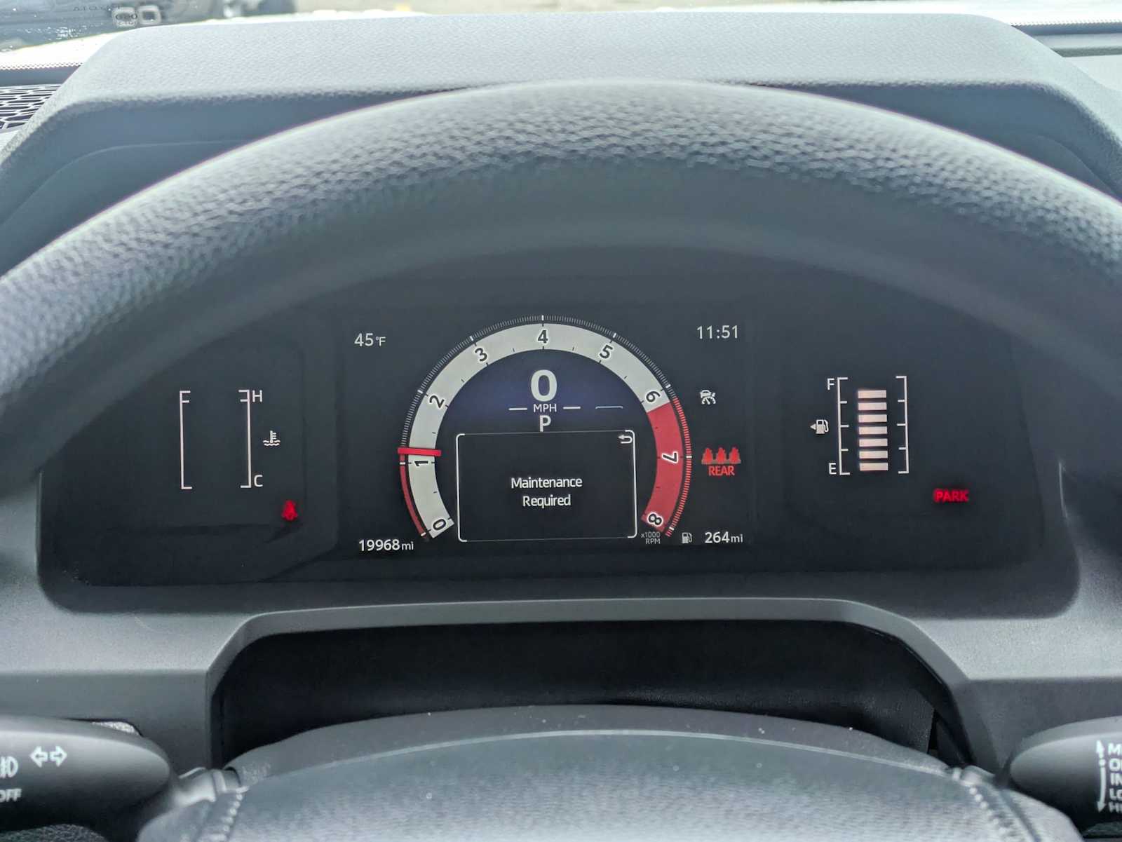 Thumbnail: 2024 Toyota Tacoma - 32