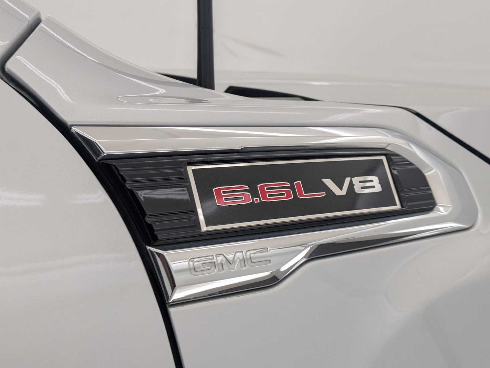 Thumbnail: 2021 GMC Sierra 3500 - 12