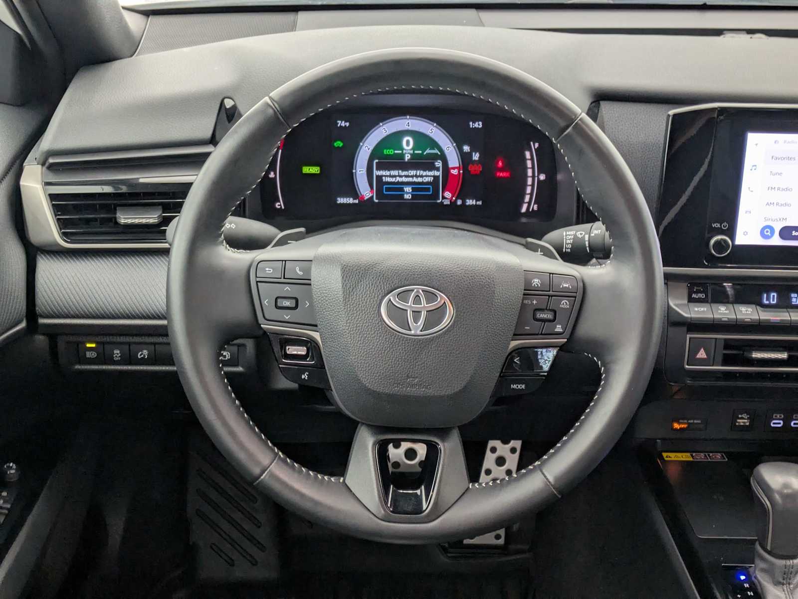 Thumbnail: 2025 Toyota Camry - 23