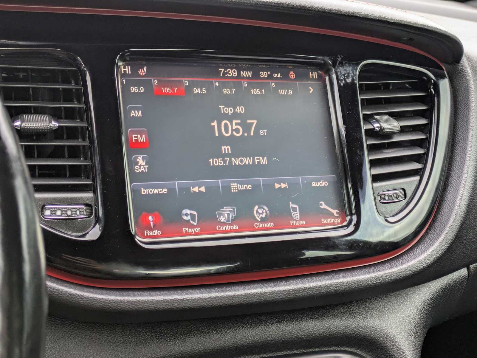 Thumbnail: 2016 Dodge Dart - 29