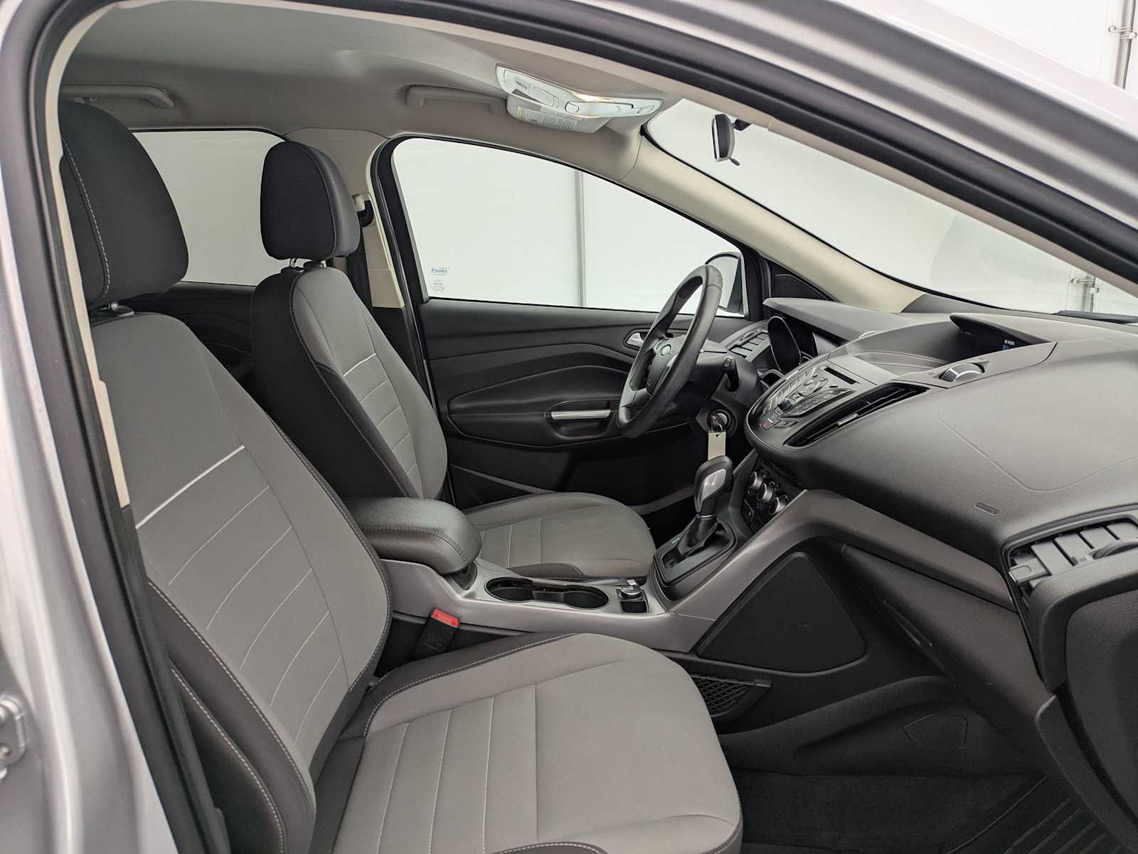 Thumbnail: 2015 Ford Escape - 22