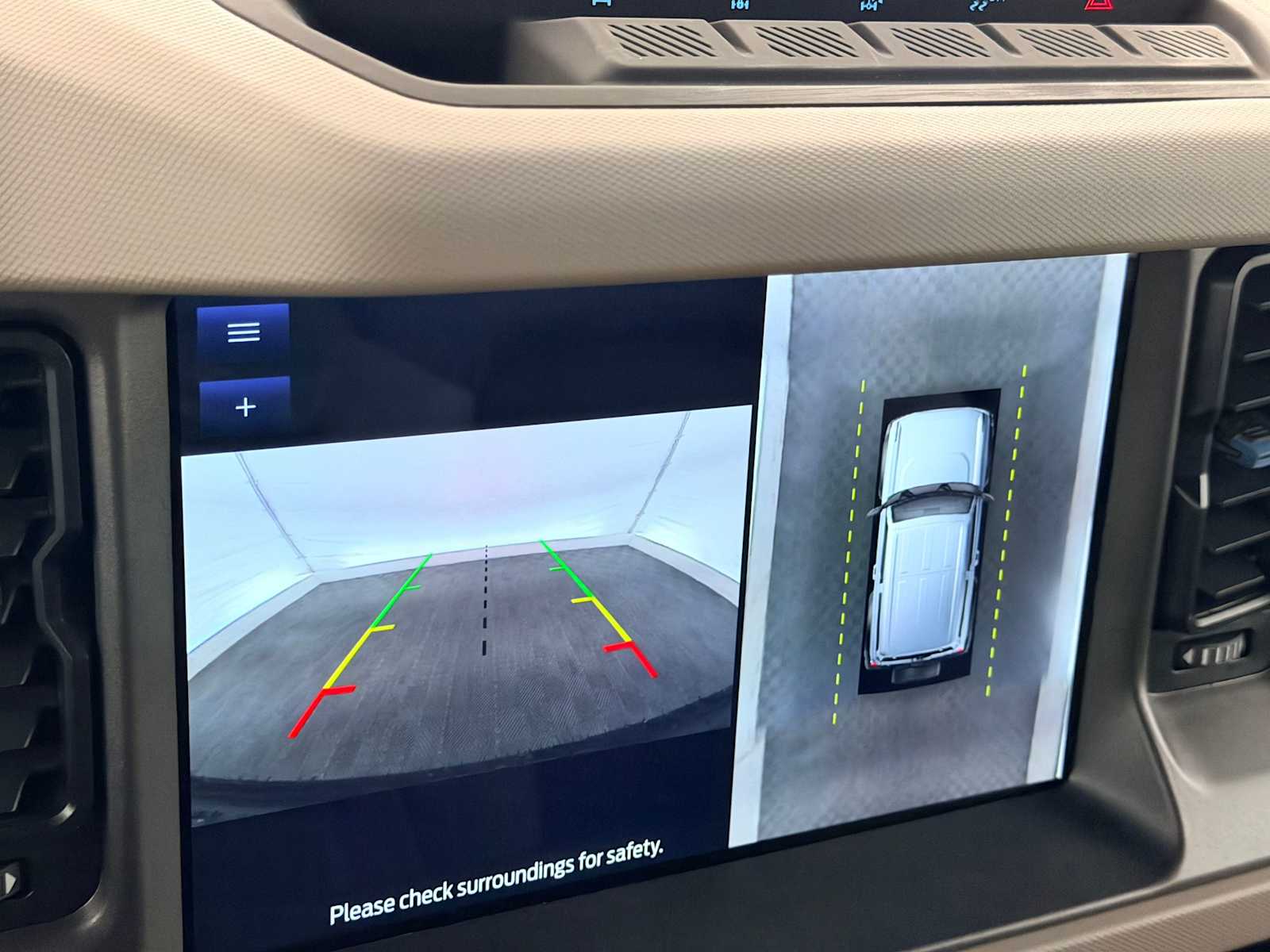 Thumbnail: 2024 Ford Bronco - 28