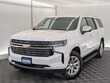 Chevrolet Suburban