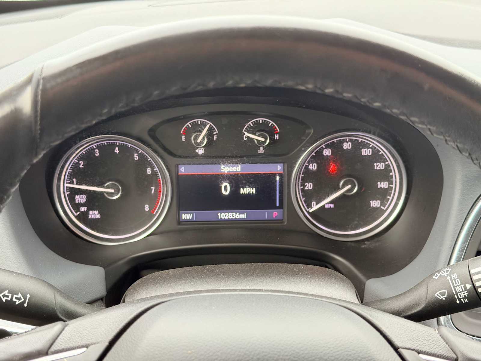 Thumbnail: 2021 Buick Enclave - 31