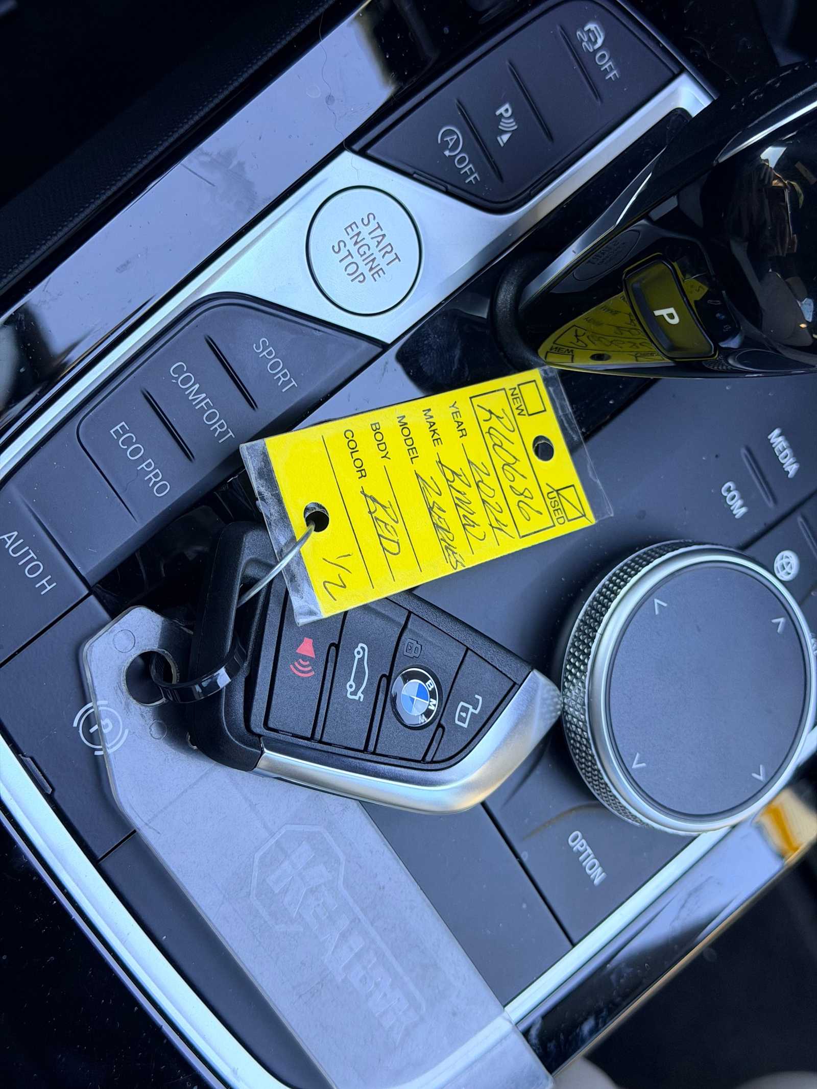 Thumbnail: 2024 BMW 2 Series - 36