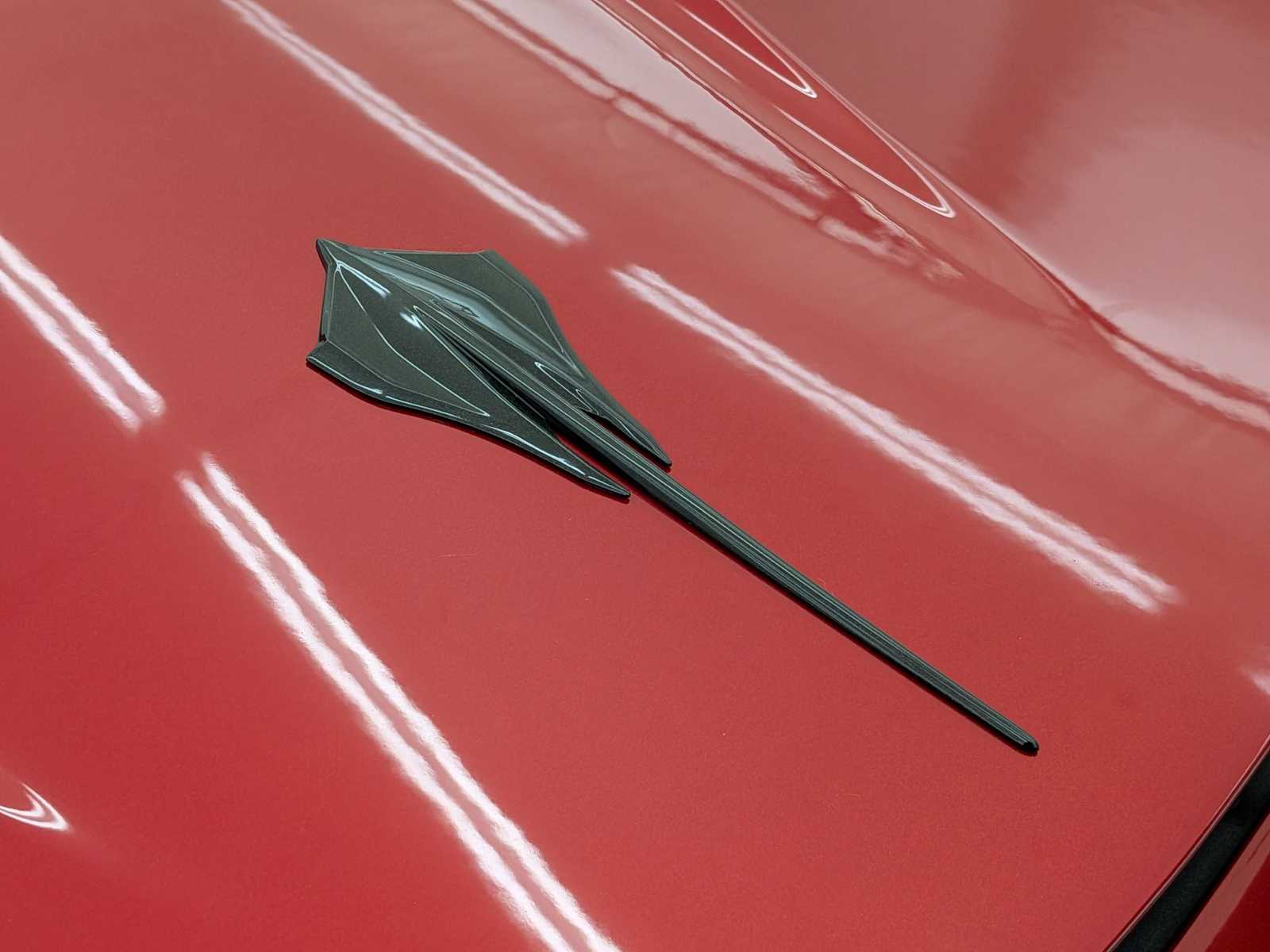 Thumbnail: 2026 Chevrolet Corvette - 12