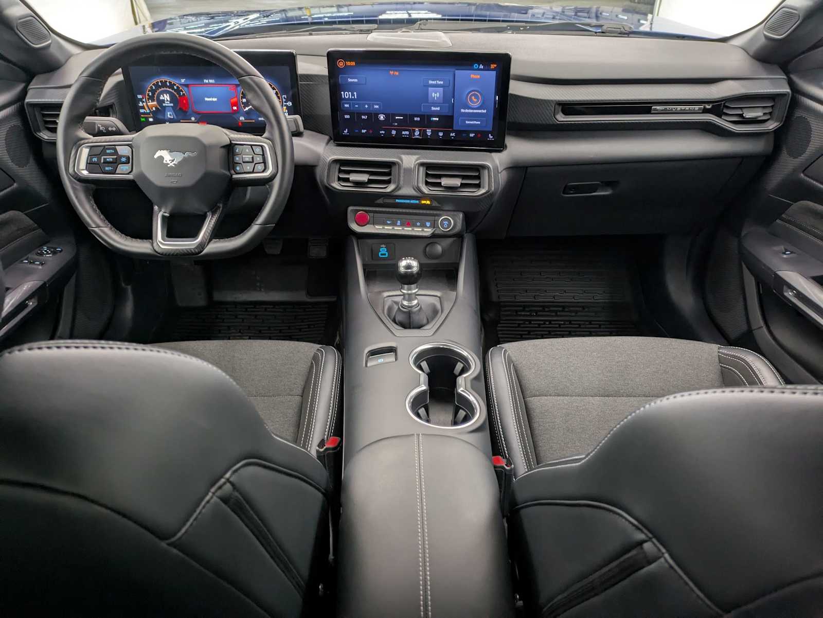 Thumbnail: 2024 Ford Mustang - 15