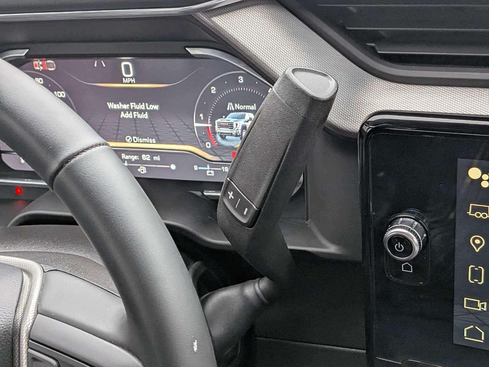 Thumbnail: 2024 GMC Sierra 3500 - 32