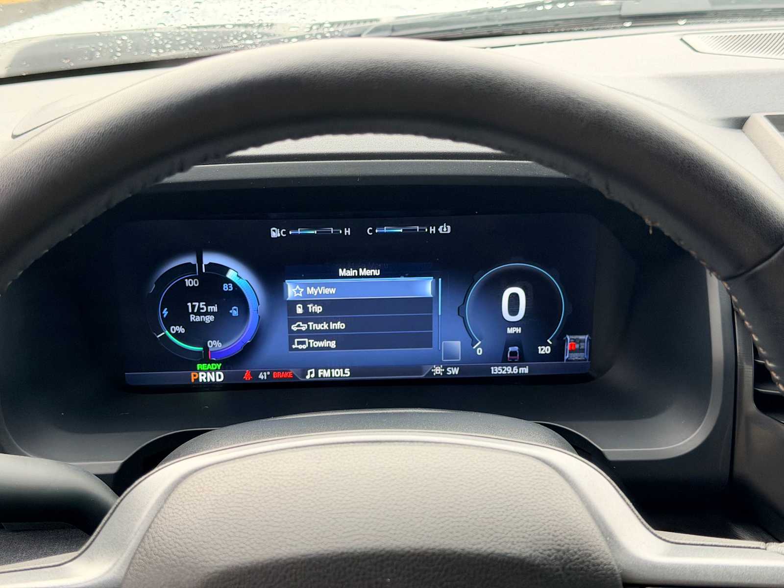 Thumbnail: 2024 Ford F-150 - 32