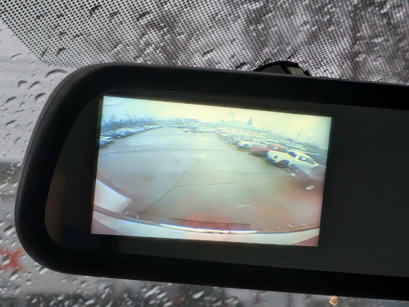 Thumbnail: 2024 Chevrolet Express - 20