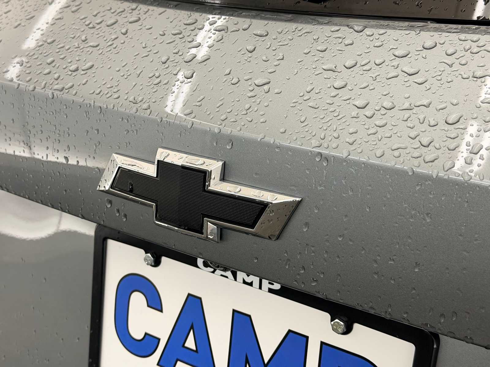 Thumbnail: 2025 Chevrolet Blazer - 11