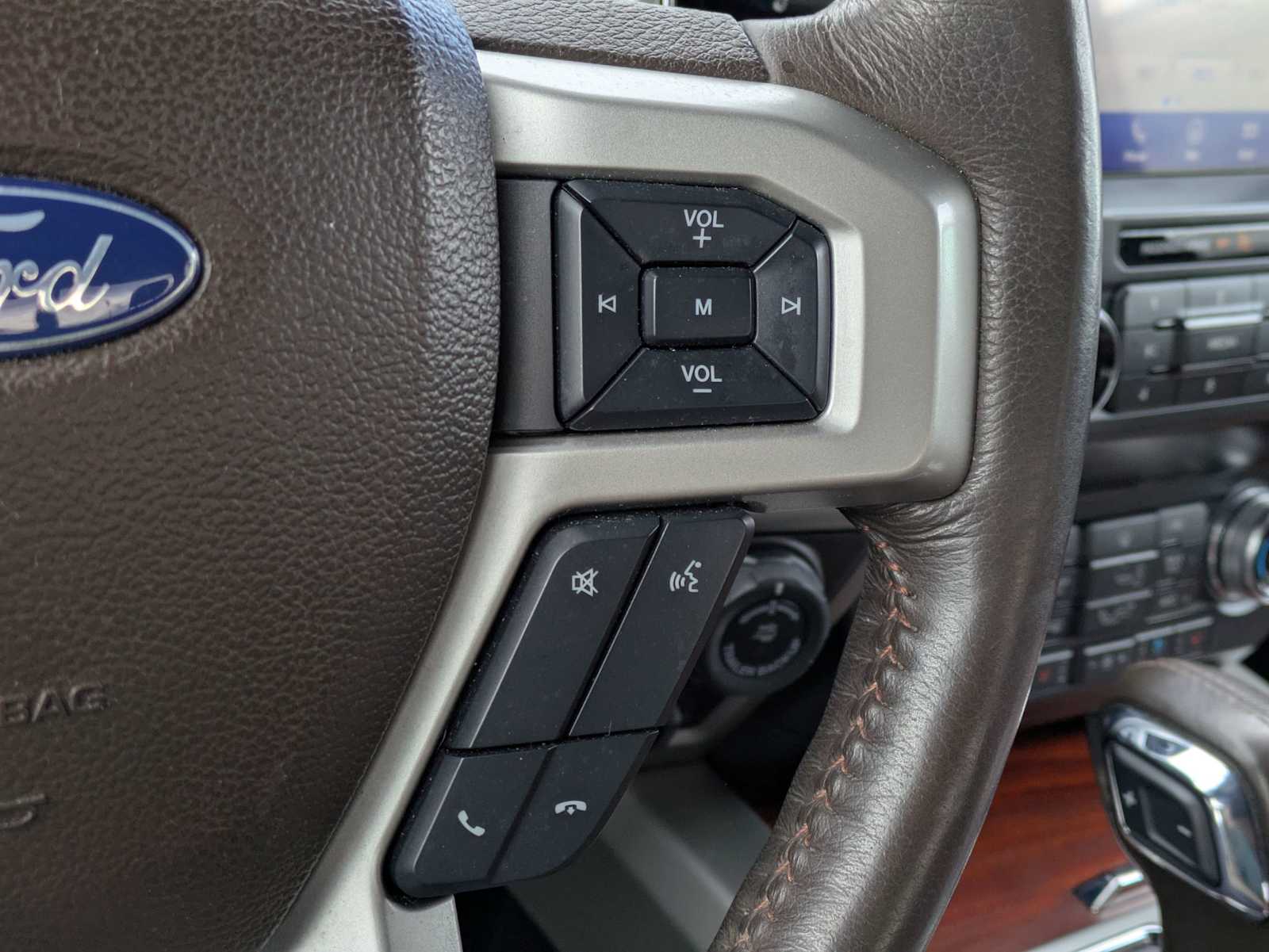 Thumbnail: 2020 Ford F-150 - 27