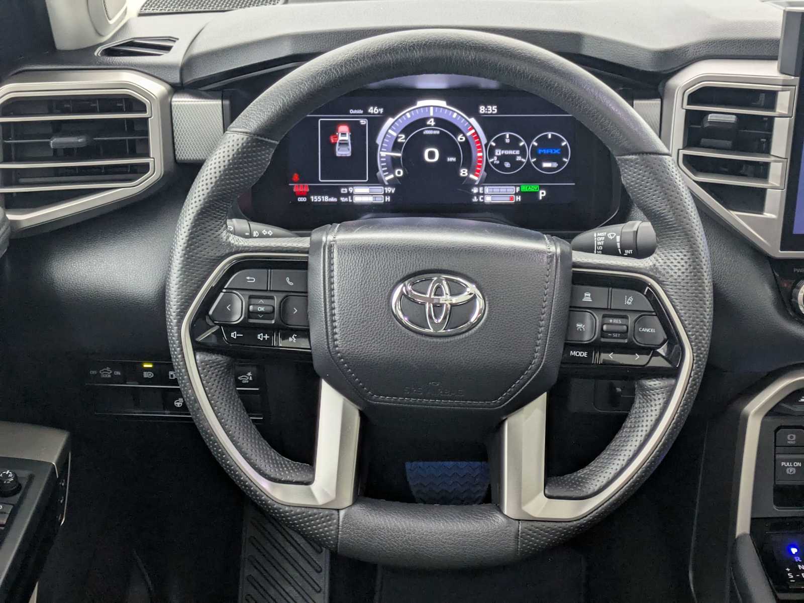 Thumbnail: 2024 Toyota Tundra - 25