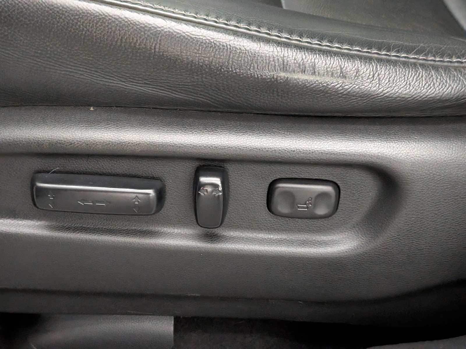 Thumbnail: 2021 Honda Pilot - 18