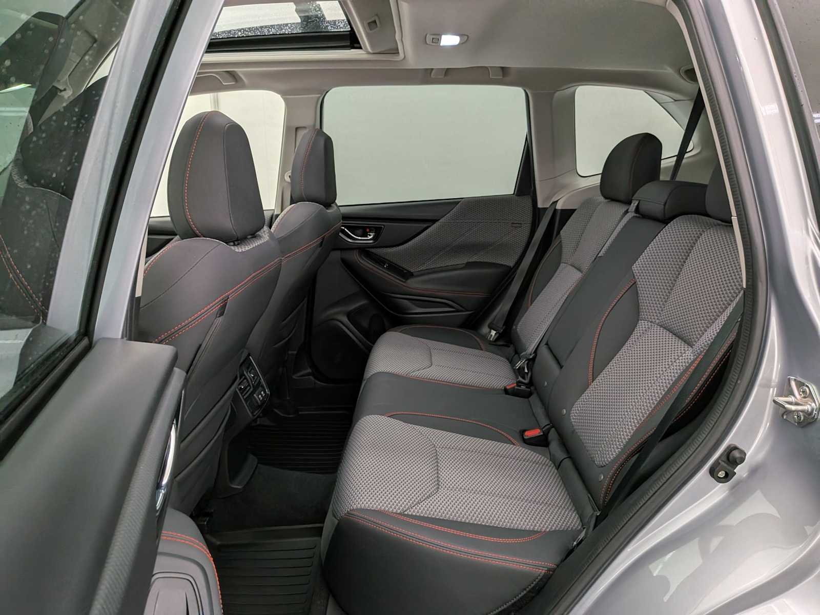 Thumbnail: 2022 Subaru Forester - 20