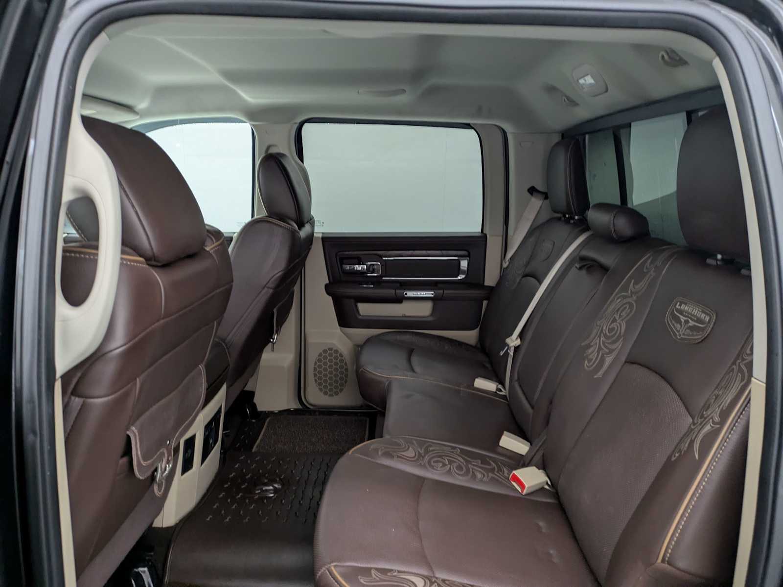 Thumbnail: 2013 RAM 1500 - 20