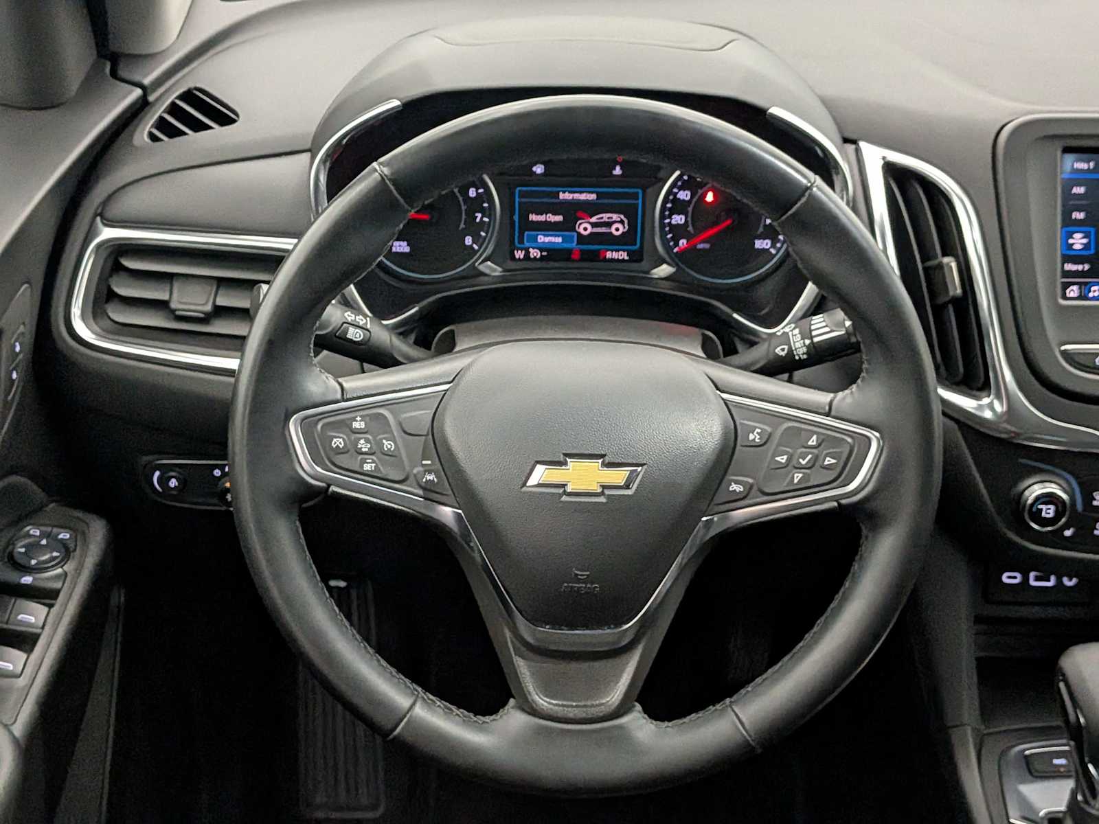 Thumbnail: 2024 Chevrolet Equinox - 23