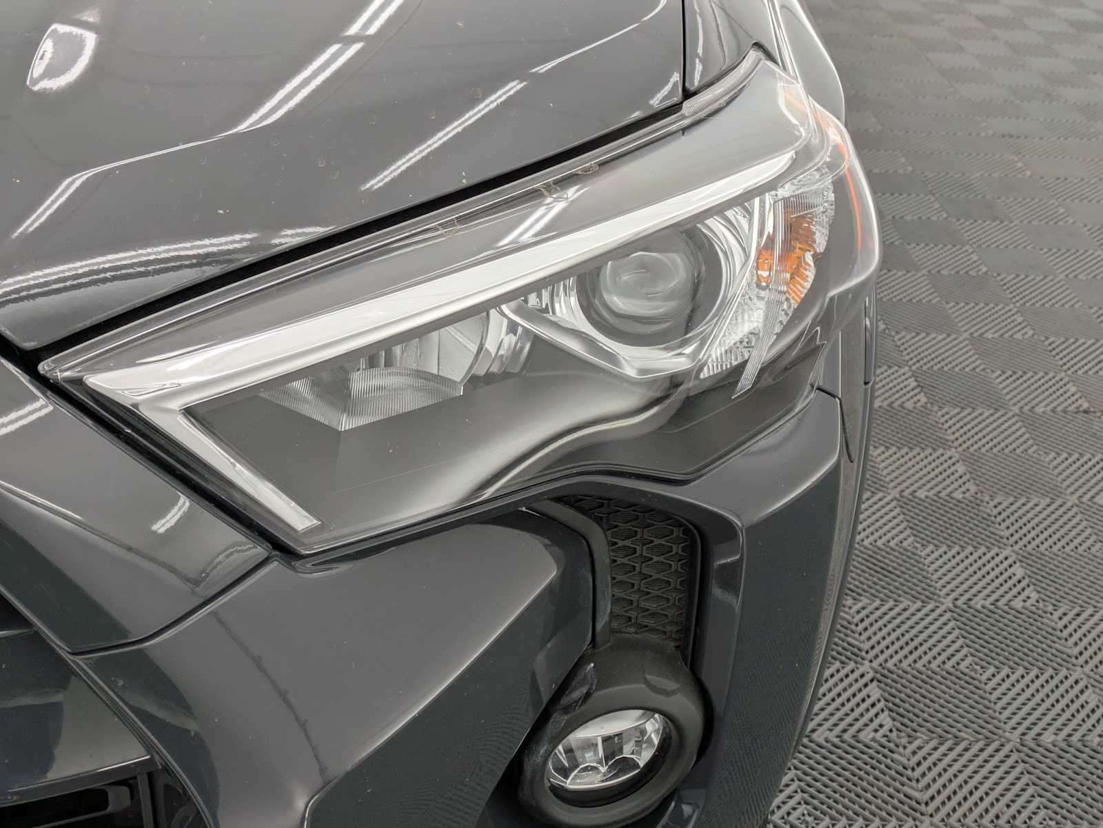 Thumbnail: 2024 Toyota 4Runner - 10