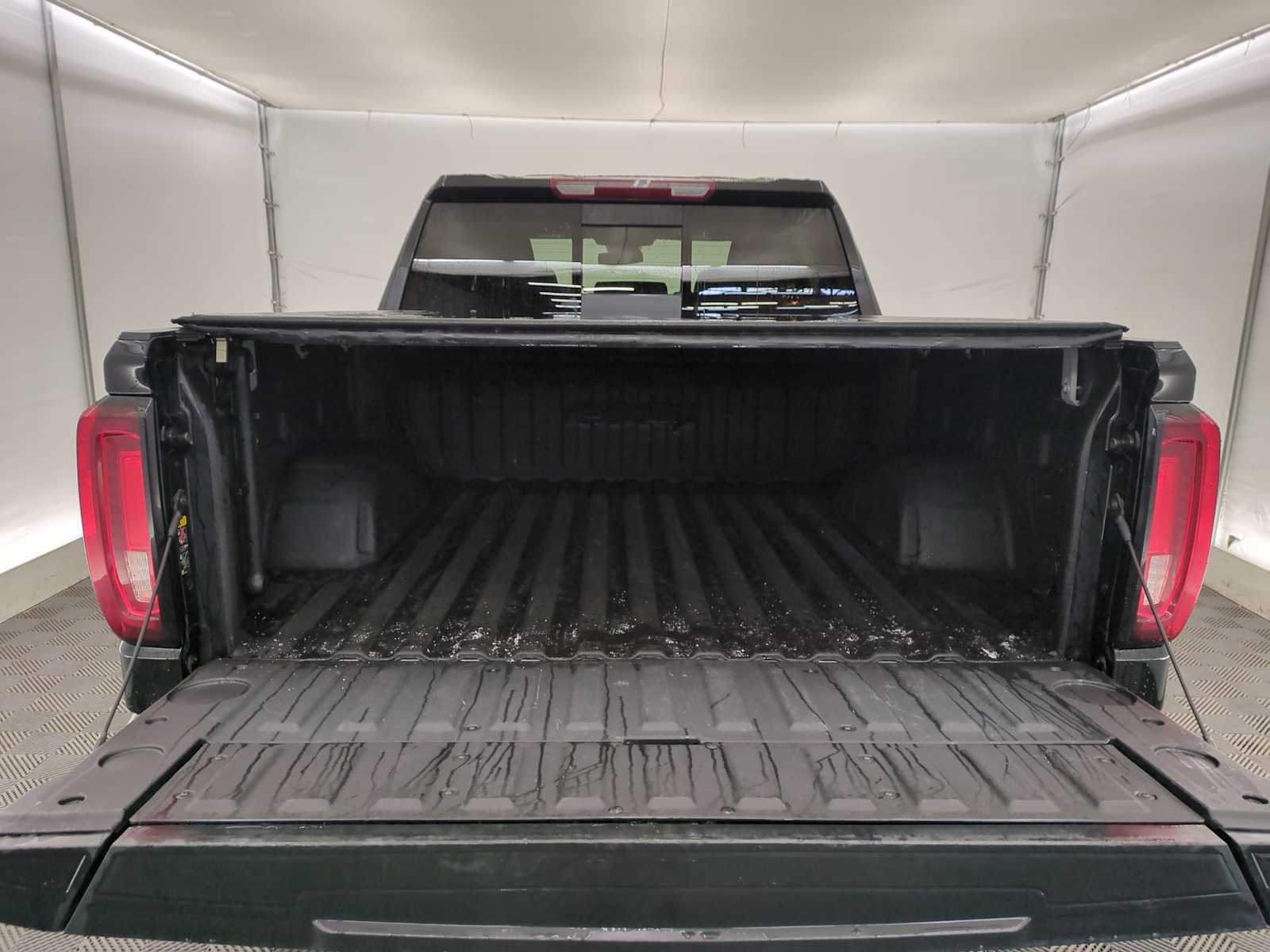 Thumbnail: 2023 GMC Sierra 1500 - 28