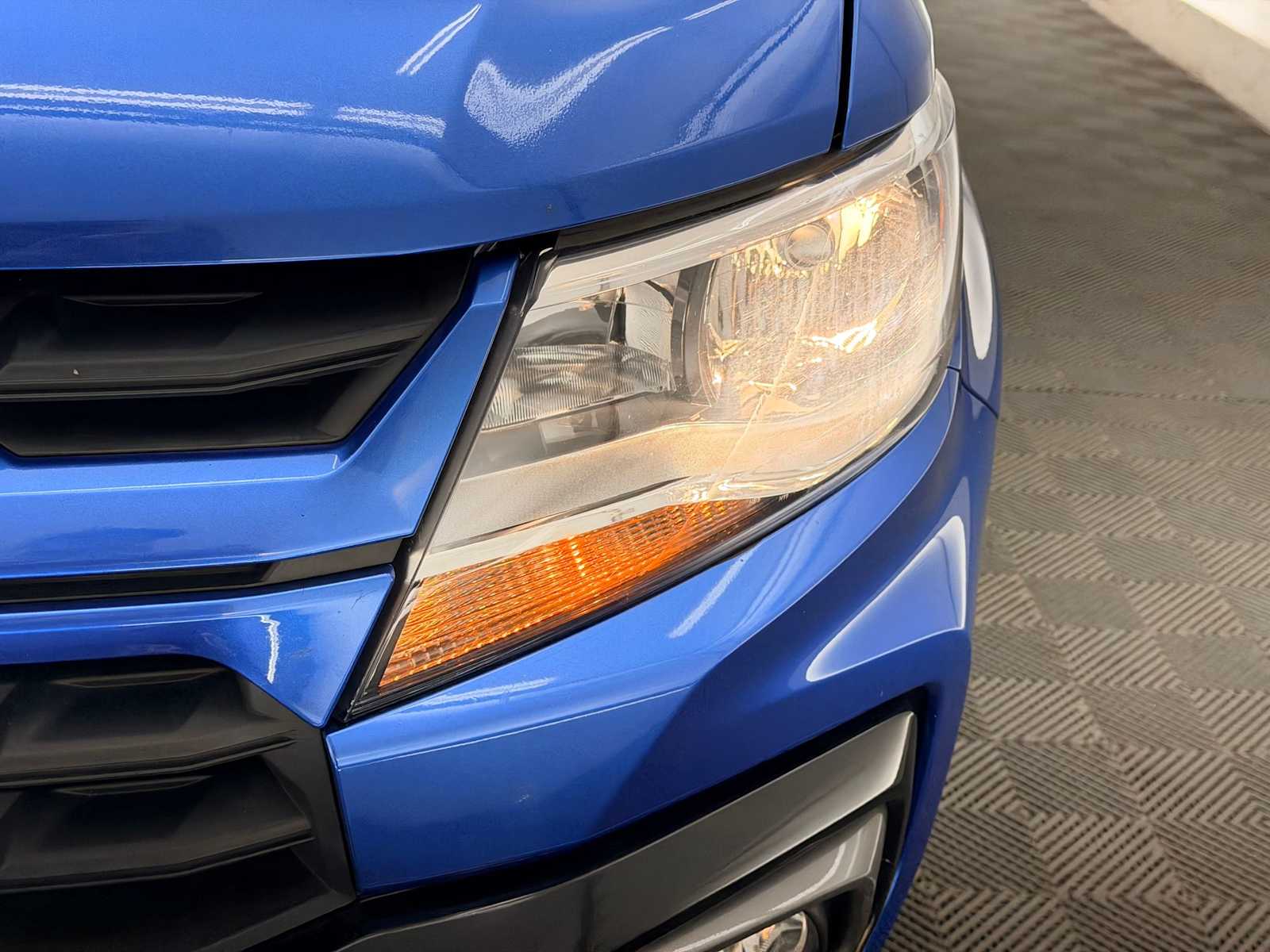 Thumbnail: 2022 Chevrolet Colorado - 10