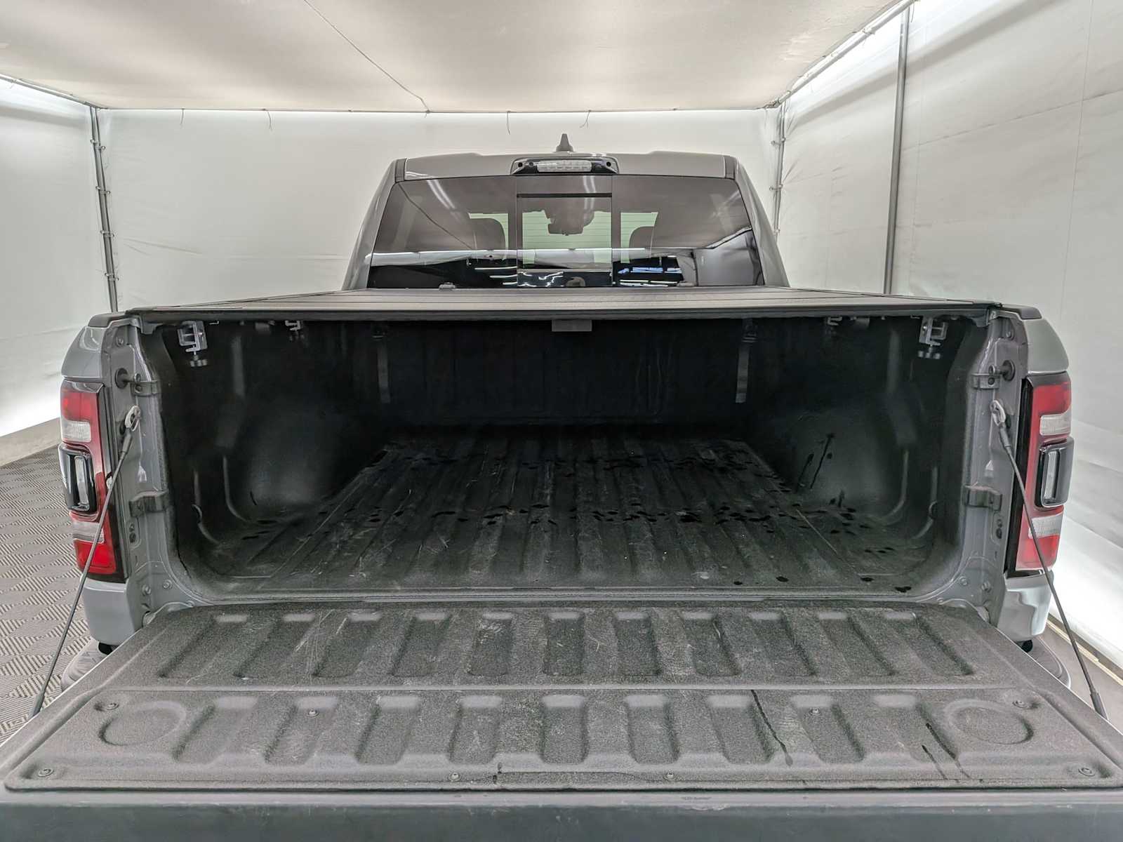 Thumbnail: 2023 RAM 1500 - 35