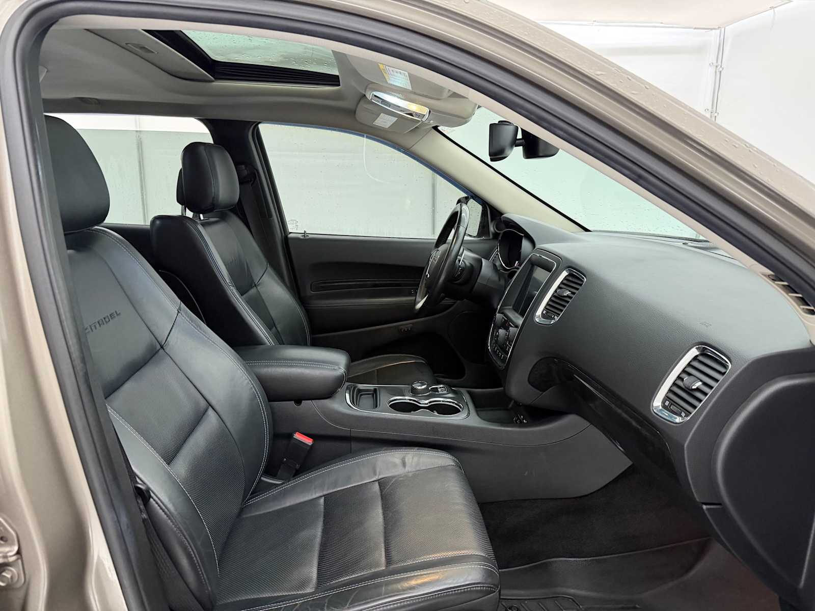 Thumbnail: 2016 Dodge Durango - 22