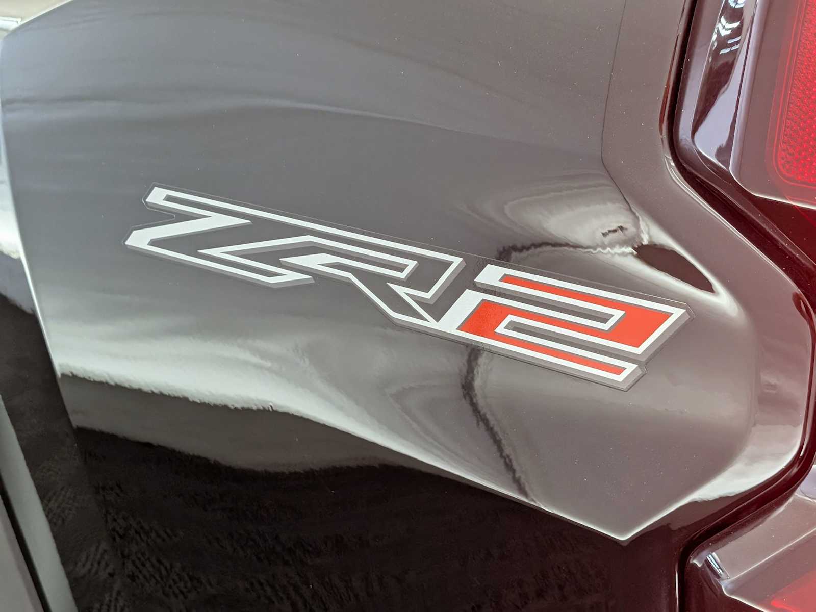 Thumbnail: 2024 Chevrolet Colorado - 12