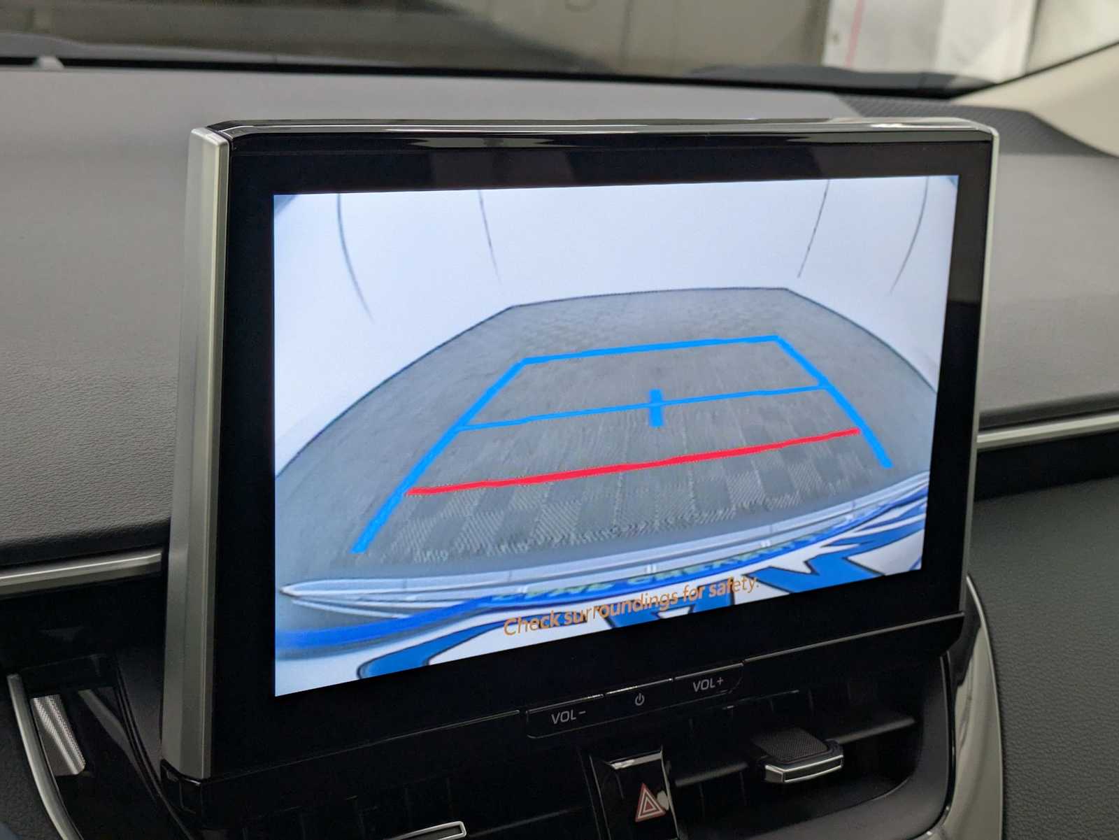 Thumbnail: 2025 Toyota Corolla - 30