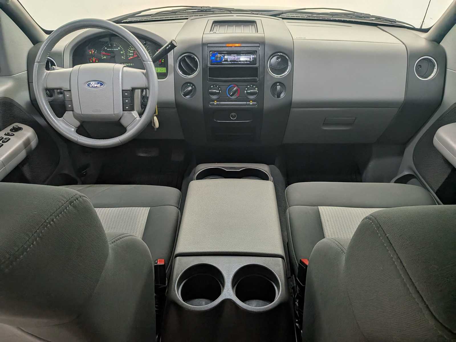 Thumbnail: 2008 Ford F-150 - 16