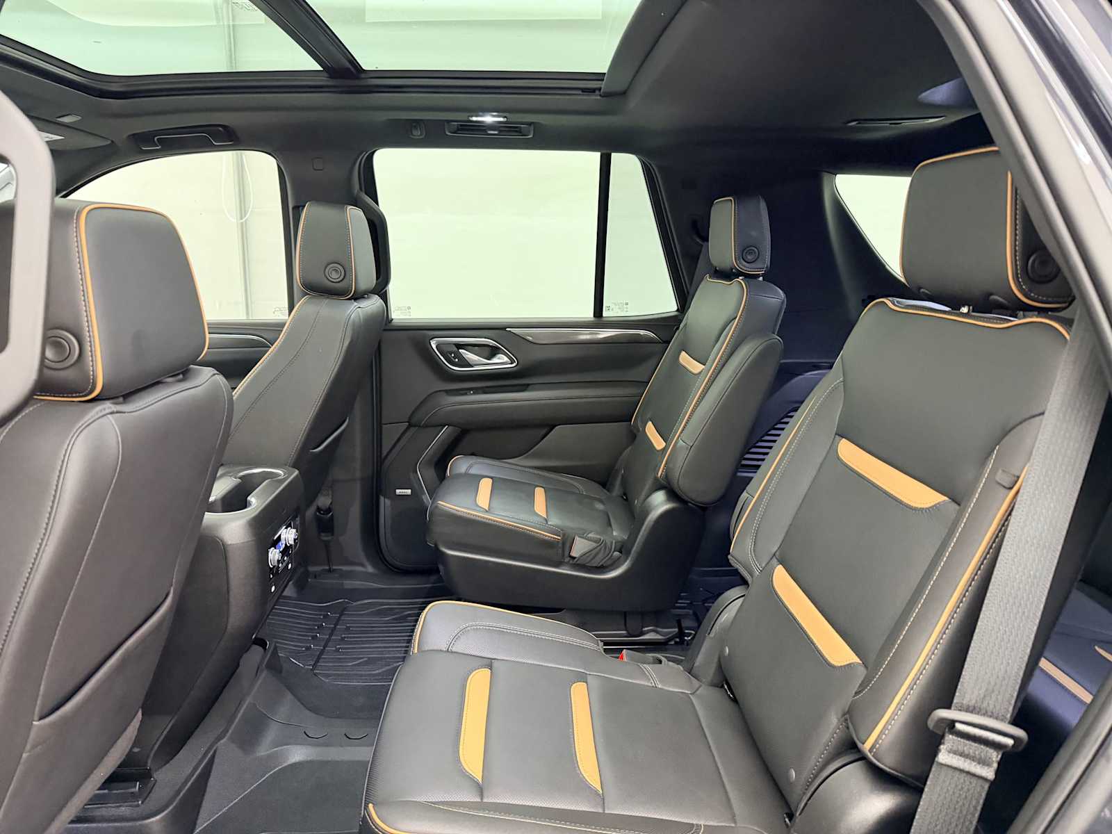 Thumbnail: 2023 GMC Yukon - 21