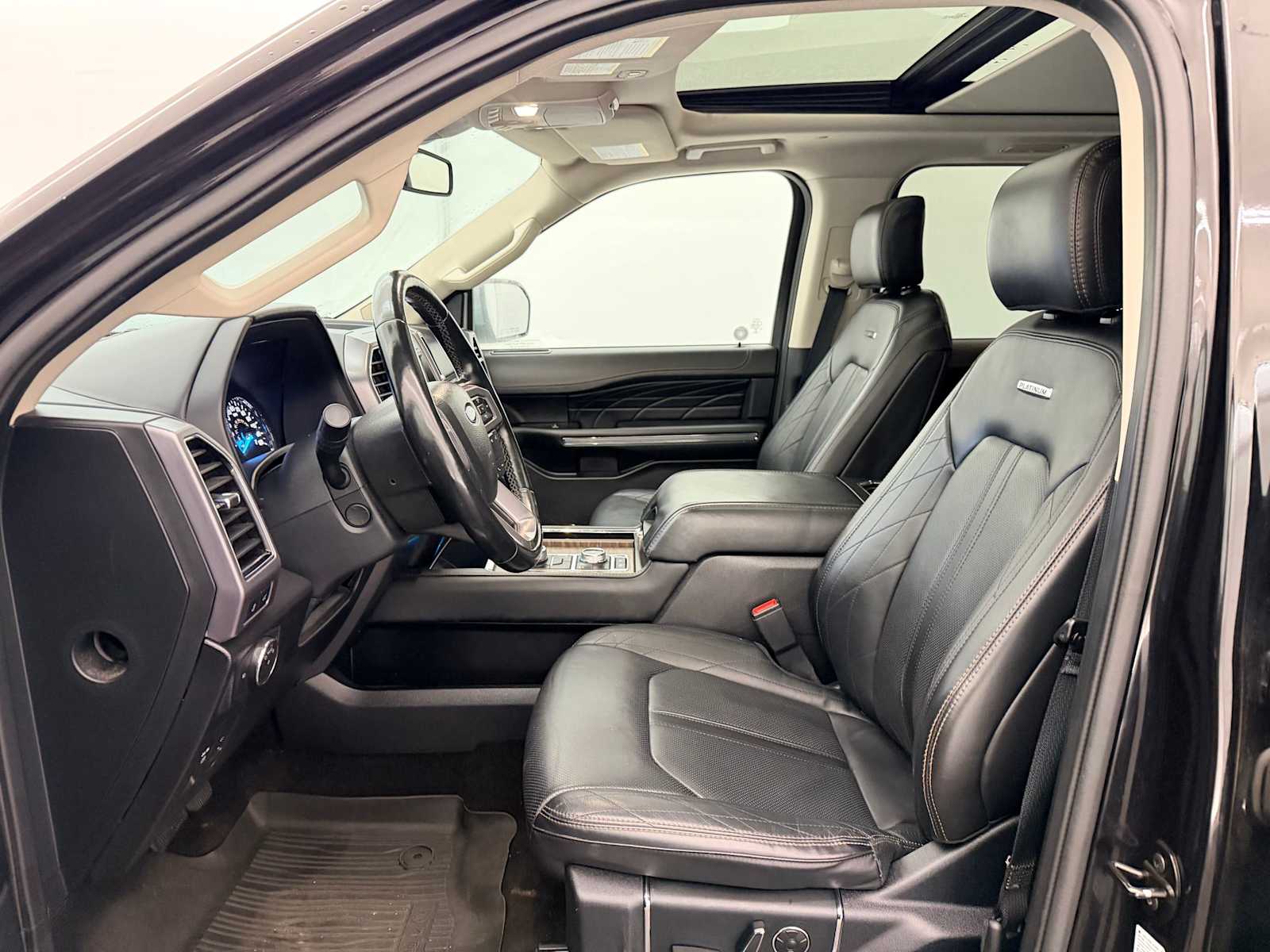 Thumbnail: 2021 Ford Expedition - 16