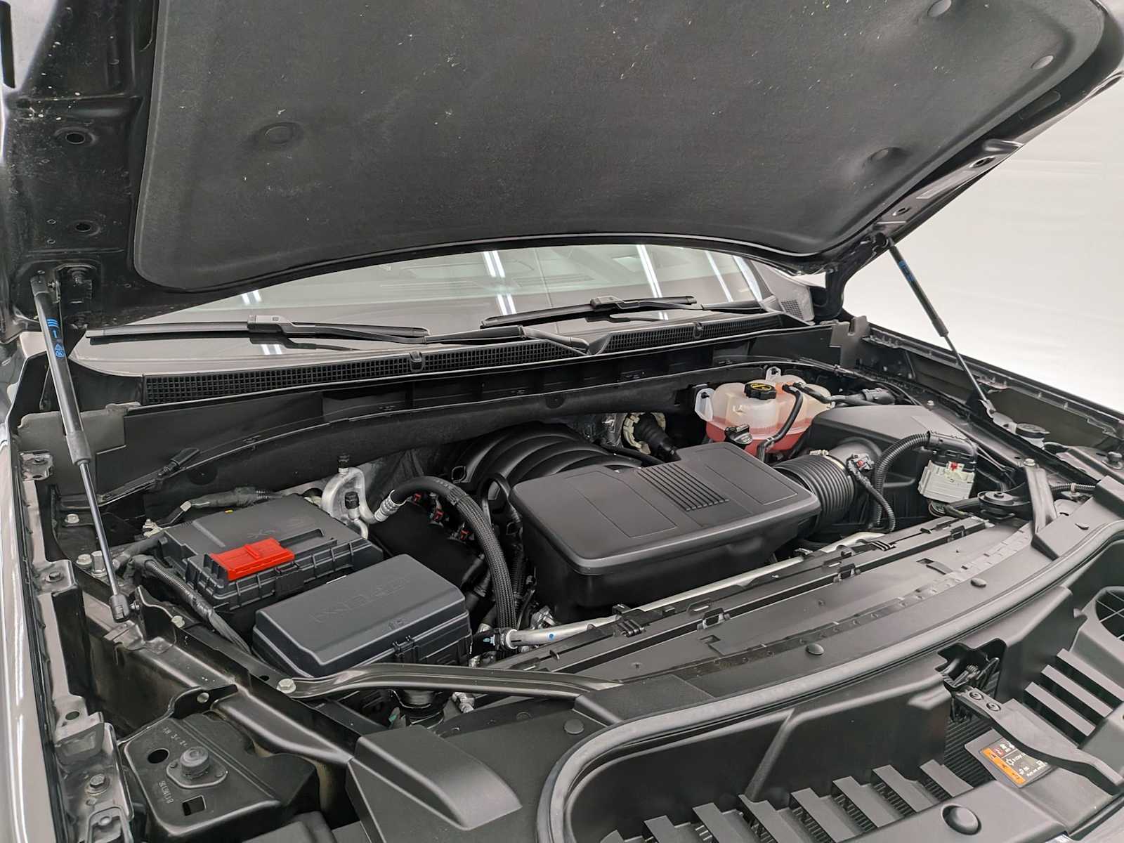 Thumbnail: 2025 GMC Yukon - 15