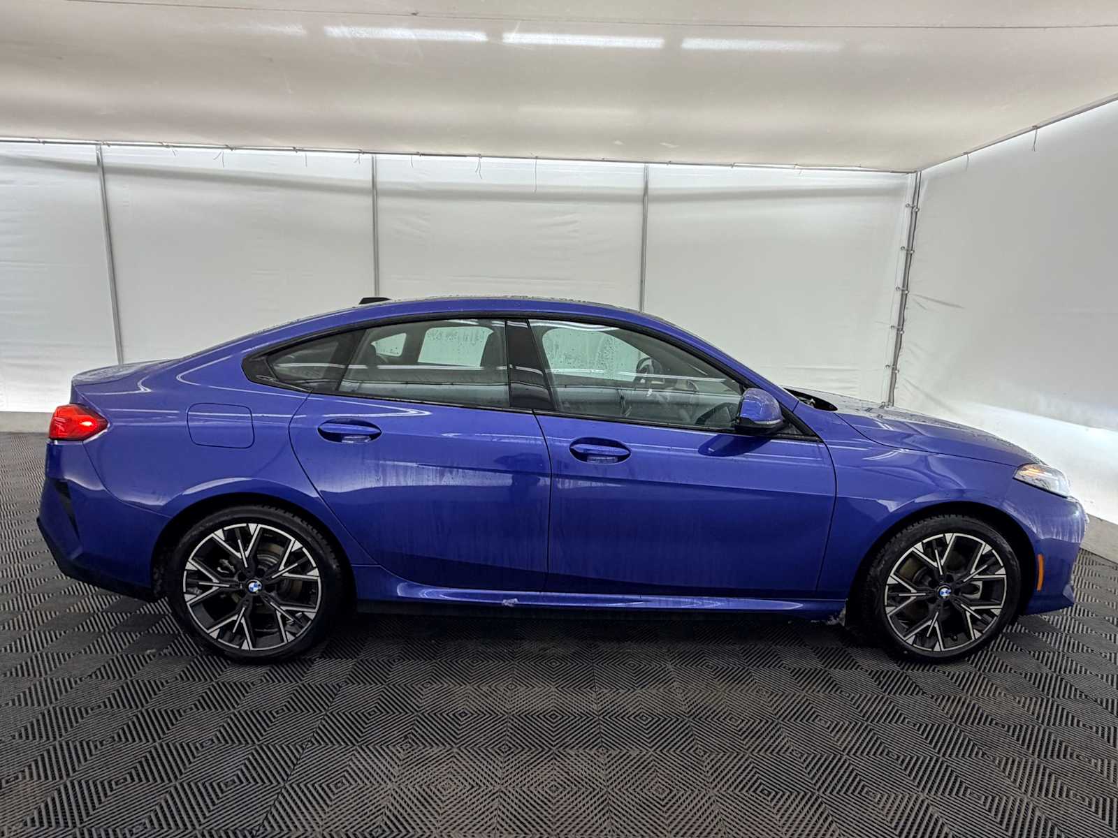 Thumbnail: 2025 BMW 2 Series - 7