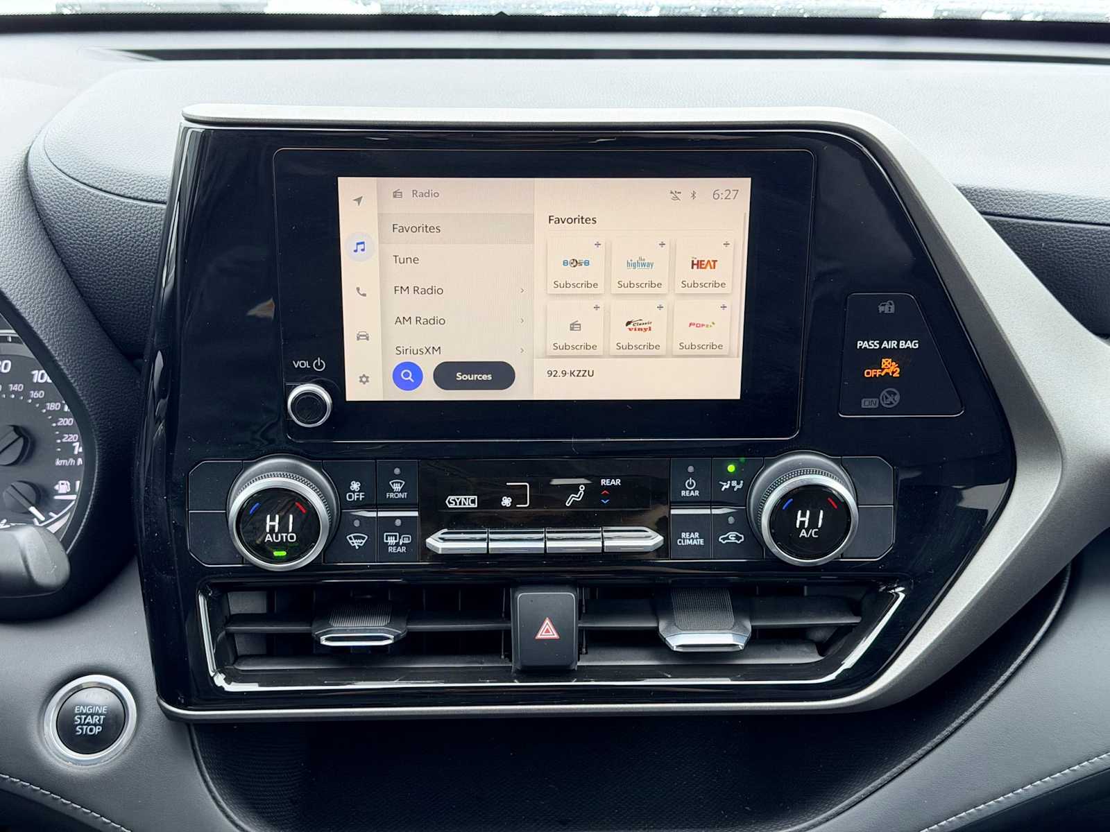 Thumbnail: 2024 Toyota Highlander - 27