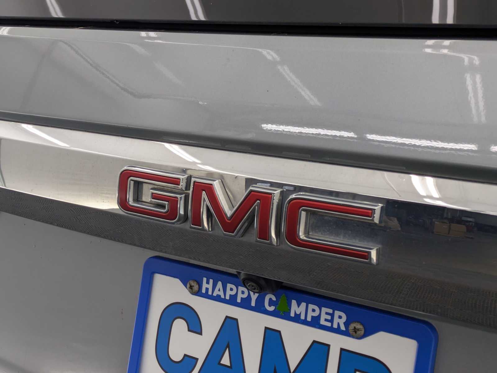 Thumbnail: 2024 GMC Yukon XL - 14