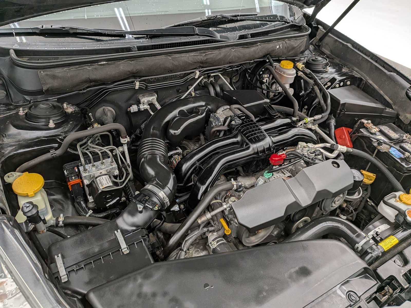 Thumbnail: 2013 Subaru Outback - 16